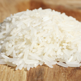 Basmati Rice