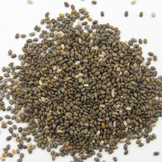 Chia Seeds