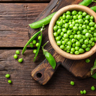 Green Peas