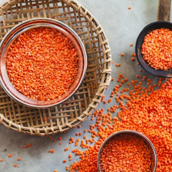 Masoor Dal