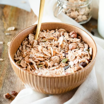 Oats