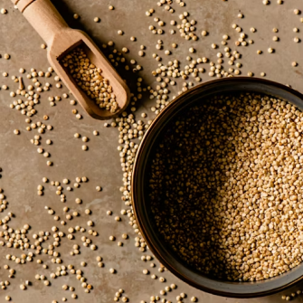 Quinoa